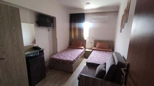 Assiut Hotel | فندق أجياد Agyad Hotel