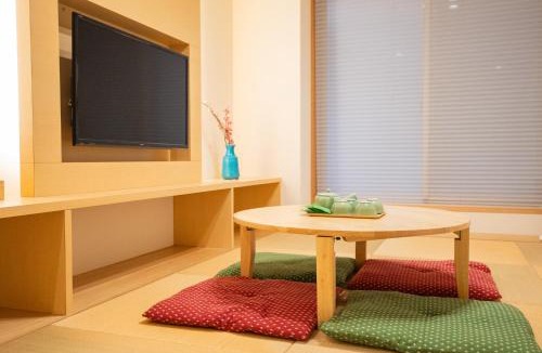 Minami Apartment | HOME INN KUJO KAWARAMACHI