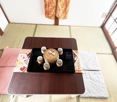 Kitaotsuka Apartment | SORA HOUSE