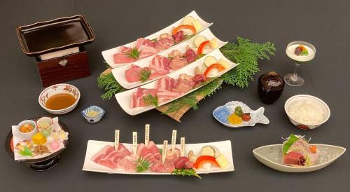 Awaji Hotel | The Gran Resort Elegante Awajishima