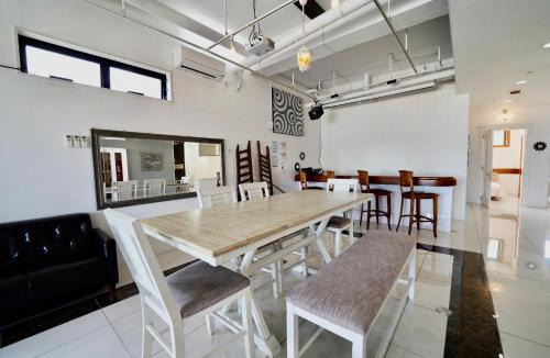 Chatan Apartment | Araha Resort Arapana