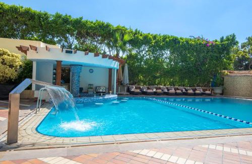Nasr City Hotel | Sonesta Hotel Tower & Casino Cairo