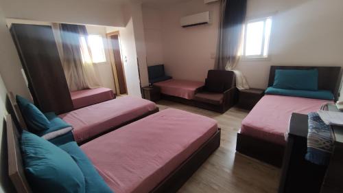 Assiut Hotel | فندق أجياد Agyad Hotel