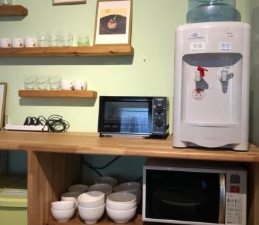 Taira Apartment | こもれび