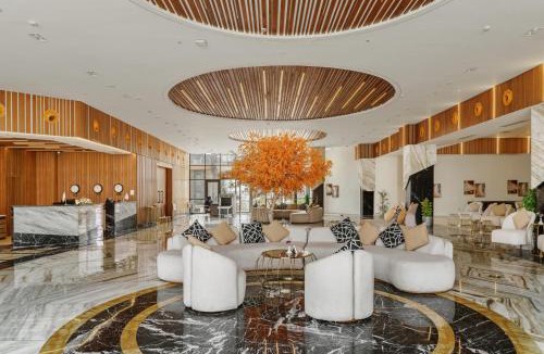 Port Said Governorate Hotel | Helnan Hotel - Port Fouad