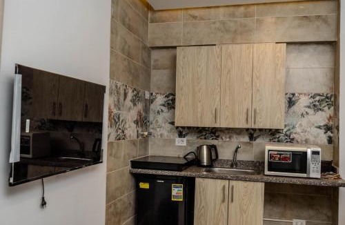 6th of October City Apartment | Villaria Serviced Apartments