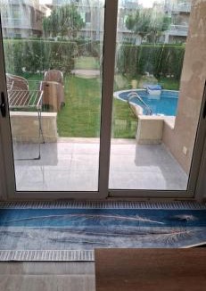 Al-Burulus Villa | فيلا جديدة مارينا دلتا