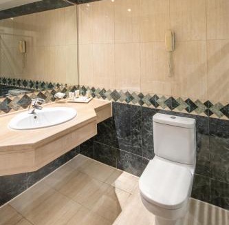 Heliopolis Hotel | Triumph Plaza Hotel