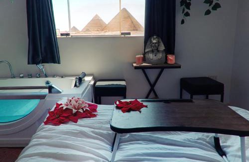 Al Haram Apartment | Pyramids ICON 3