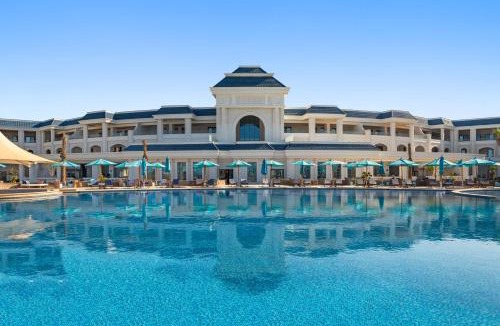 El Alamein Resort | Gewan Palace New Alamein