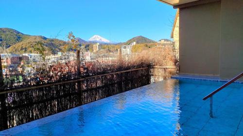Izu Nagaoka Onsen Hotel | Kameya Ean