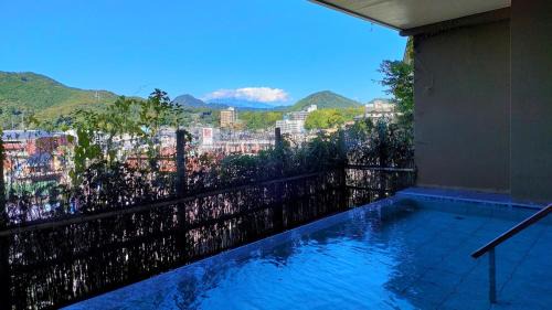 Izu Nagaoka Onsen Hotel | Kameya Ean
