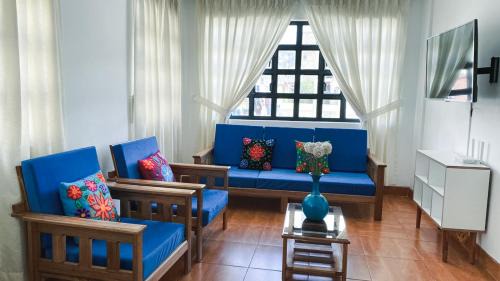 Huaraz Apartment | Basecamp Huaraz - Centro Histórico