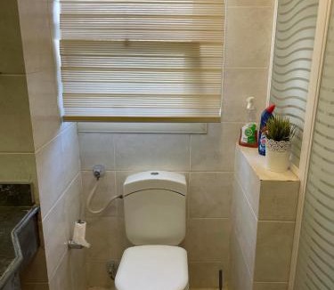 Zafarana Apartment | Family-Friendly Chalet at Piacera, Ain Sokhna