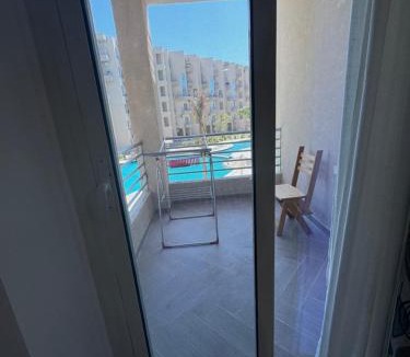 Al Mamsha El Seyahi Apartment | Luxury Smart Home- Villa Duplex
