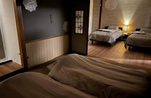 Noboribetsu Apartment | JaM