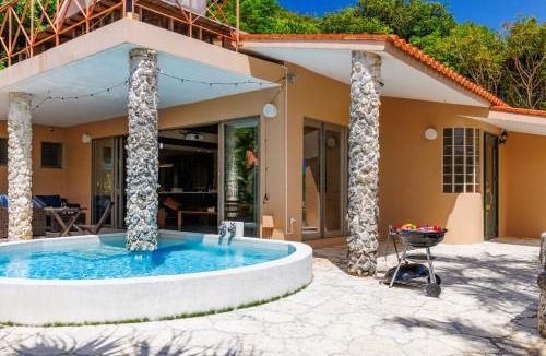 Motobu Villa | Villa de Ocean blue SesokoClub