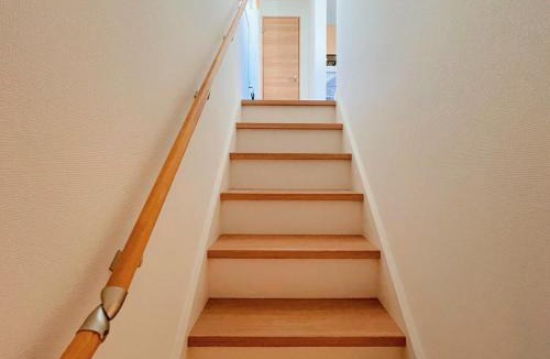 Honhaneda Apartment | SKYE HOMEⅡ本羽田