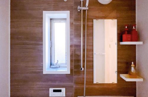 Honhaneda Apartment | SKYE HOMEⅡ本羽田