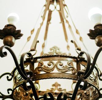 Vallecito Bed & Breakfast | Runcu Arequipa