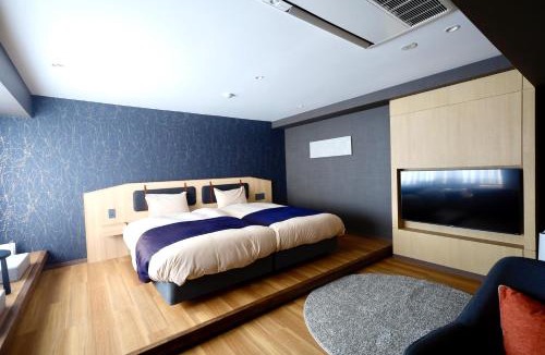 Nishijin Hotel | Kyoto Pleasant Hotel