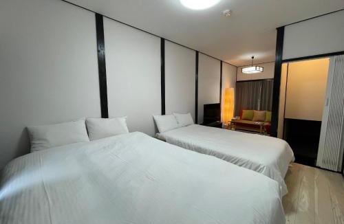 Higashimikuni Apartment | A&C House 新大阪