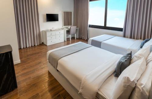 Al Manial Hotel | Nile Villa Hotel