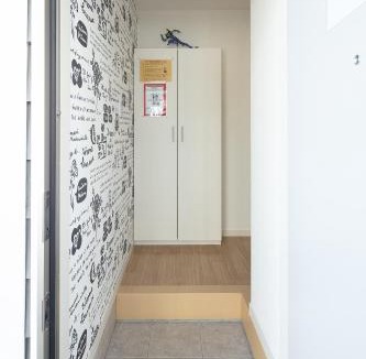 Kani Apartment | GuesthouseHappytown6