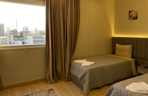 Downtown Cairo Hotel | Holy Sheet Plus - Boutique Hotel