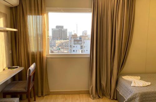 Downtown Cairo Hotel | Holy Sheet Plus - Boutique Hotel