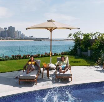 San Stifano Hotel | Four Seasons Hotel Alexandria At San Stefano