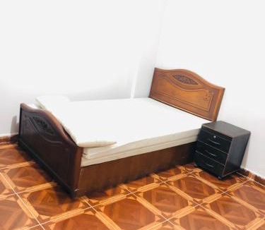 Ar-Raml 2 House | Maria Apartment