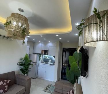El Alamein Apartment | Porto Golf Studio New Alamein