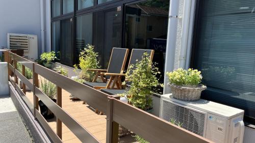 Ogano-machi Hotel | Comfort stay Miyabi