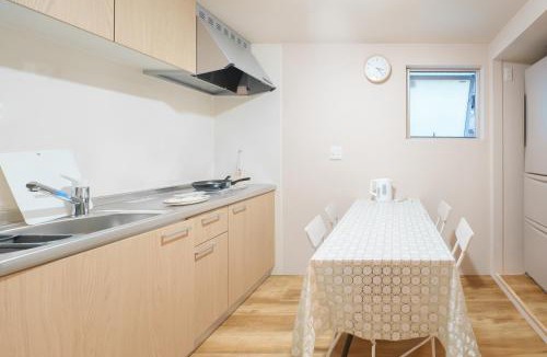 Omorinishi Apartment | OHAYO Hotel 大森西