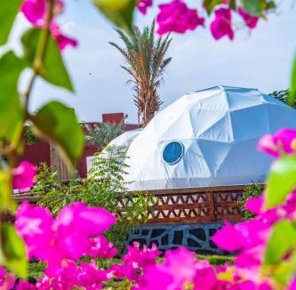 Al Bawiti Hotel | B&W SAHARA SKY CAMP