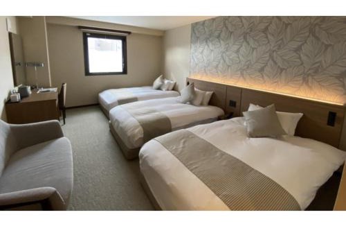 Toon Hotel | Kutsurogi no Yado Juraku - Vacation STAY 03512v