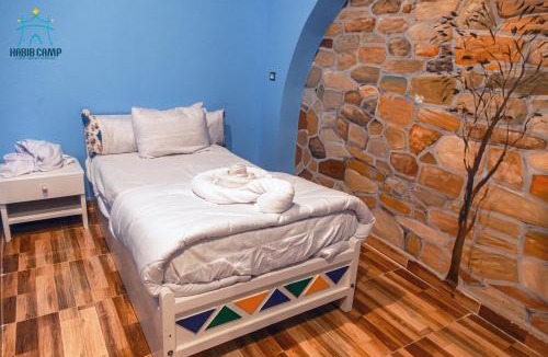 Abu Simbel Hotel | Habib Camp