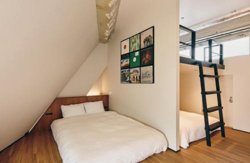 Setagaya Hotel | illi Com Shimokitazawa