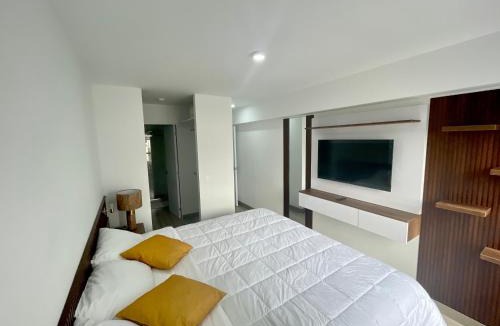 Petit Jean Ocharan Apartment | Departamento amoblado