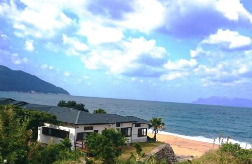 Yakushima Hotel | Marine Blue Yakushima