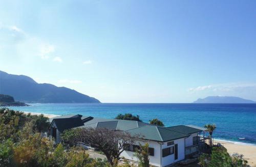 Yakushima Hotel | Marine Blue Yakushima