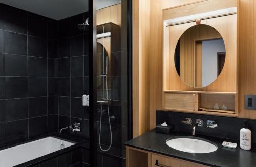 Karasumaoike Hotel | Ace Hotel Kyoto