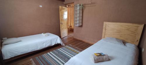 Tingo Hotel | Gaïa Kuelap