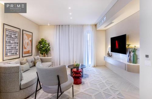 Sheikh Zayed City Apartment | Prime Residence Sheikh Zayed