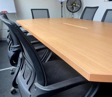 Cercado de Lima Apartment | ALQUILER DE OFICINA (POR HORAS)