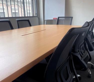 Cercado de Lima Apartment | ALQUILER DE OFICINA (POR HORAS)