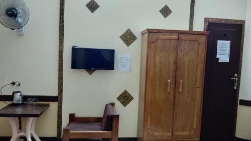 Downtown Cairo Hotel | فندق هاميس