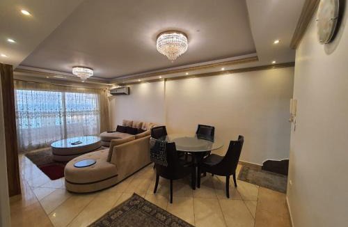 Sidi Jabir Apartment | City Square - Brand New Luxury Apartment With Stunning Sea View