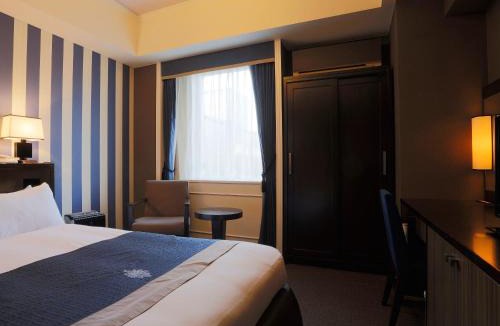 Karasumaoike Hotel | Hotel Monterey Kyoto